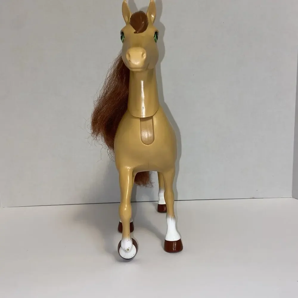 Barbie Horse Adventures PREOWNED